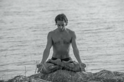 Ashtanga Yoga Workshop with Arne Espejel