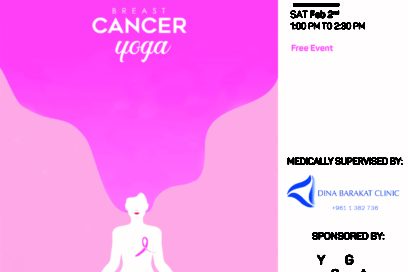 Restorative Yoga Therapy for Breast Cancer Patients/Survivors
